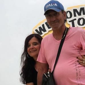 Meet your Posher, Carmela